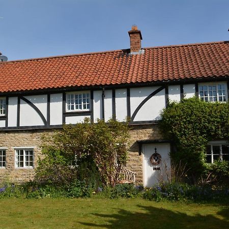 Bohemianbreezebreaks Bed & Breakfast Thornton Dale Luaran gambar