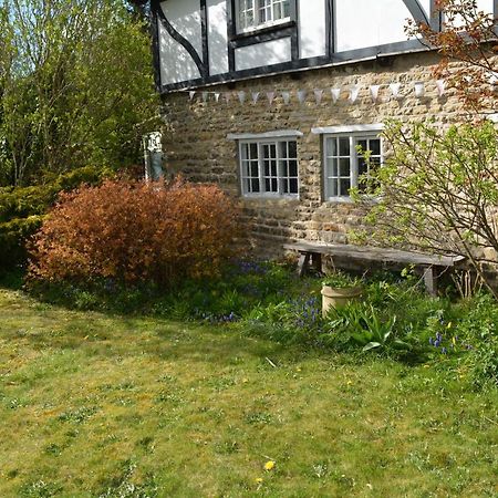 Bohemianbreezebreaks Bed & Breakfast Thornton Dale Luaran gambar