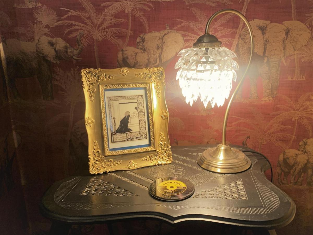 Bohemianbreezebreaks Bed & Breakfast Thornton Dale Luaran gambar