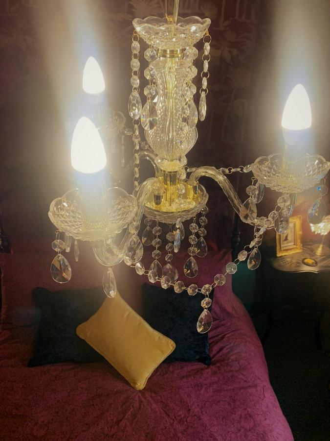 Bohemianbreezebreaks Bed & Breakfast Thornton Dale Luaran gambar