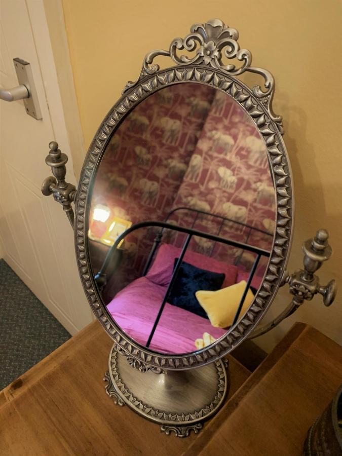 Bohemianbreezebreaks Bed & Breakfast Thornton Dale Luaran gambar