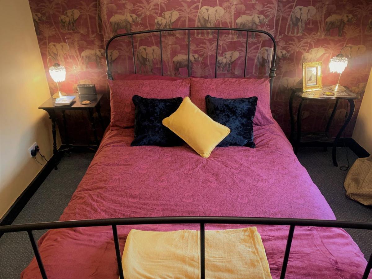 Bohemianbreezebreaks Bed & Breakfast Thornton Dale Luaran gambar