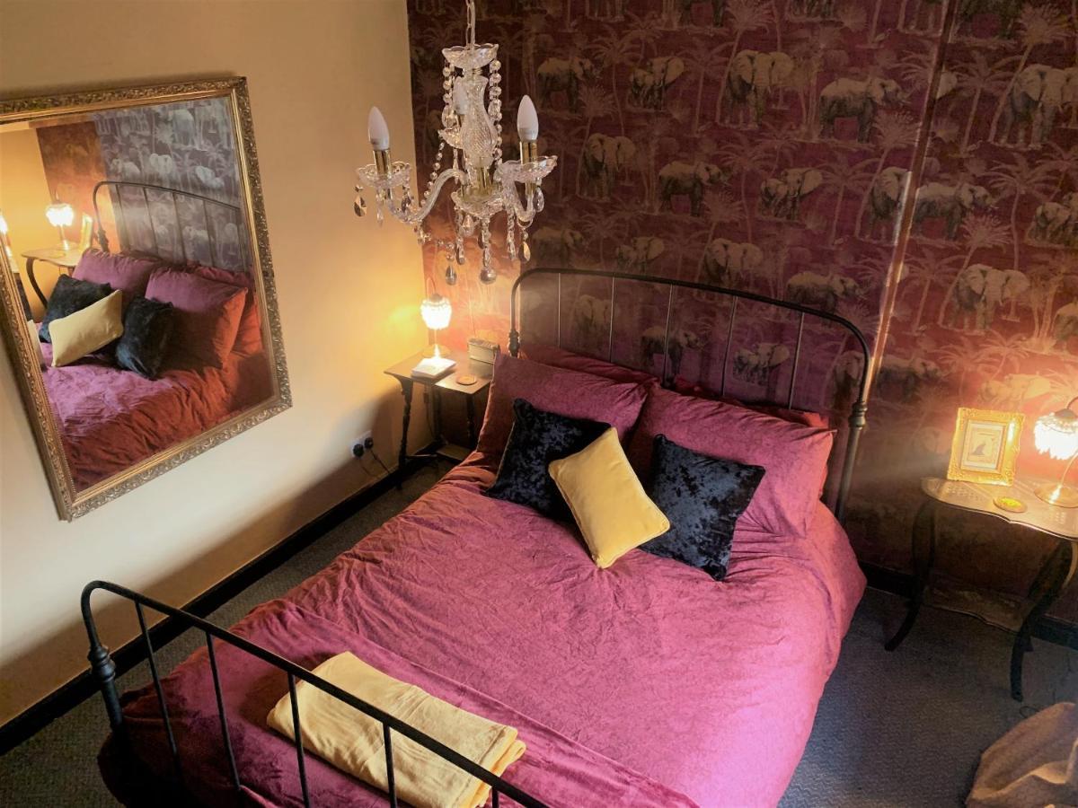 Bohemianbreezebreaks Bed & Breakfast Thornton Dale Luaran gambar