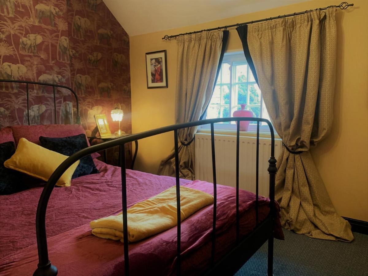 Bohemianbreezebreaks Bed & Breakfast Thornton Dale Luaran gambar