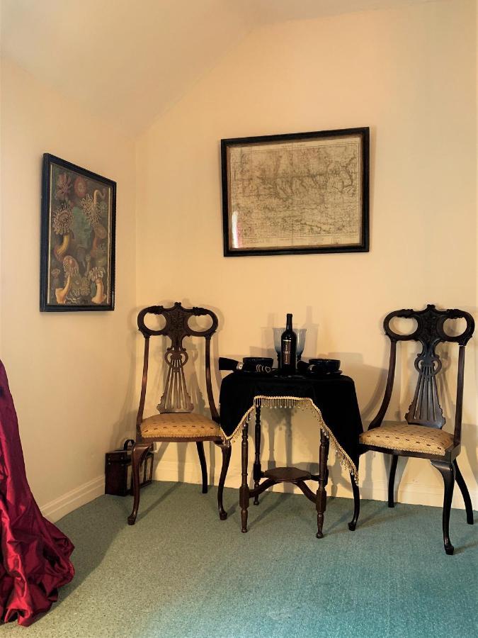 Bohemianbreezebreaks Bed & Breakfast Thornton Dale Luaran gambar