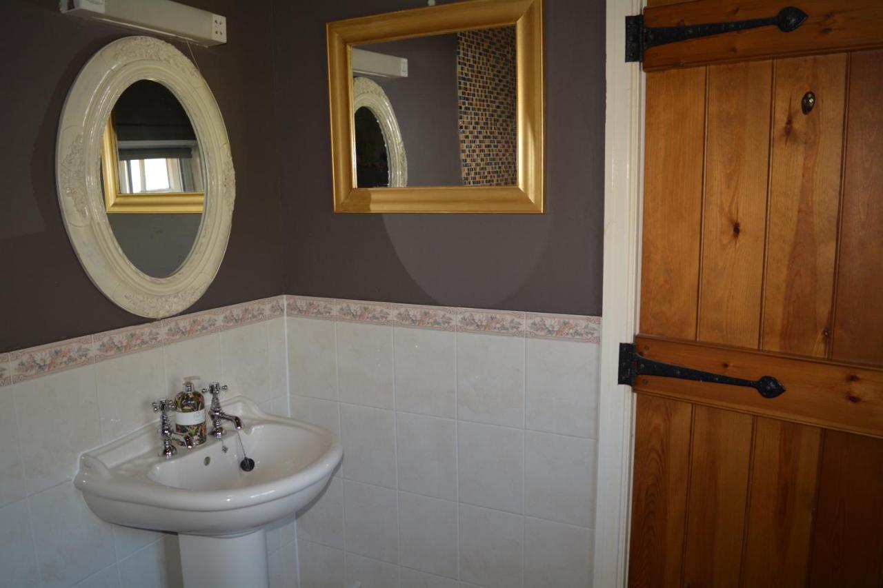 Bohemianbreezebreaks Bed & Breakfast Thornton Dale Luaran gambar