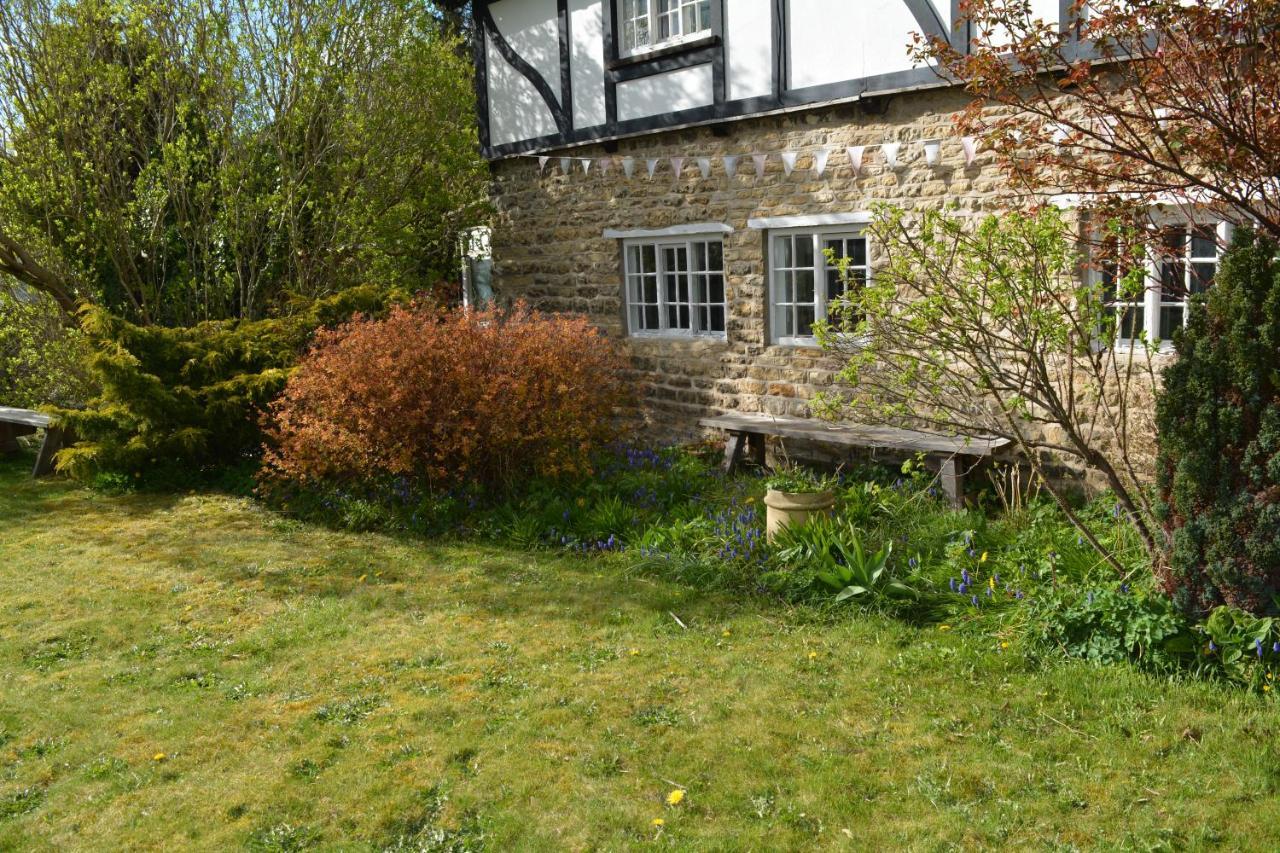 Bohemianbreezebreaks Bed & Breakfast Thornton Dale Luaran gambar