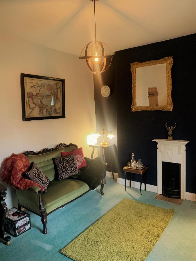 Bohemianbreezebreaks Bed & Breakfast Thornton Dale Luaran gambar