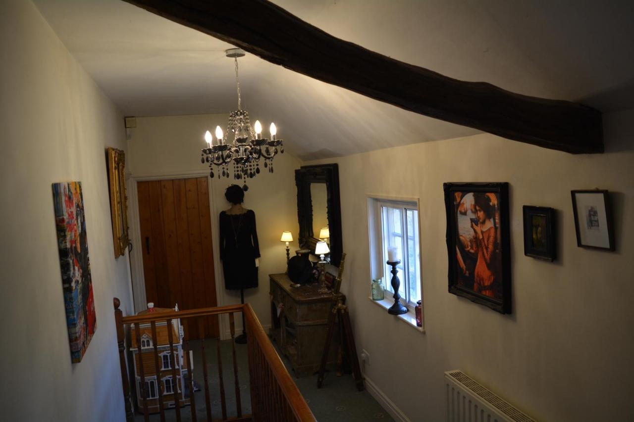 Bohemianbreezebreaks Bed & Breakfast Thornton Dale Luaran gambar