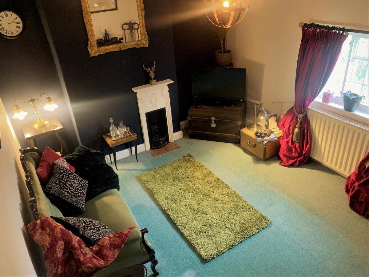 Bohemianbreezebreaks Bed & Breakfast Thornton Dale Luaran gambar