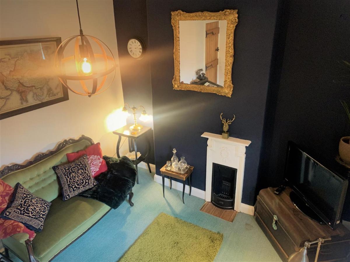 Bohemianbreezebreaks Bed & Breakfast Thornton Dale Luaran gambar
