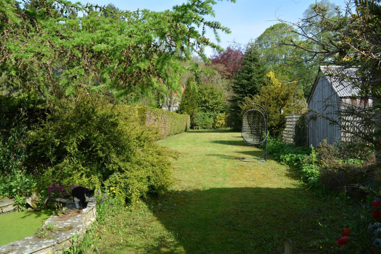 Bohemianbreezebreaks Bed & Breakfast Thornton Dale Luaran gambar