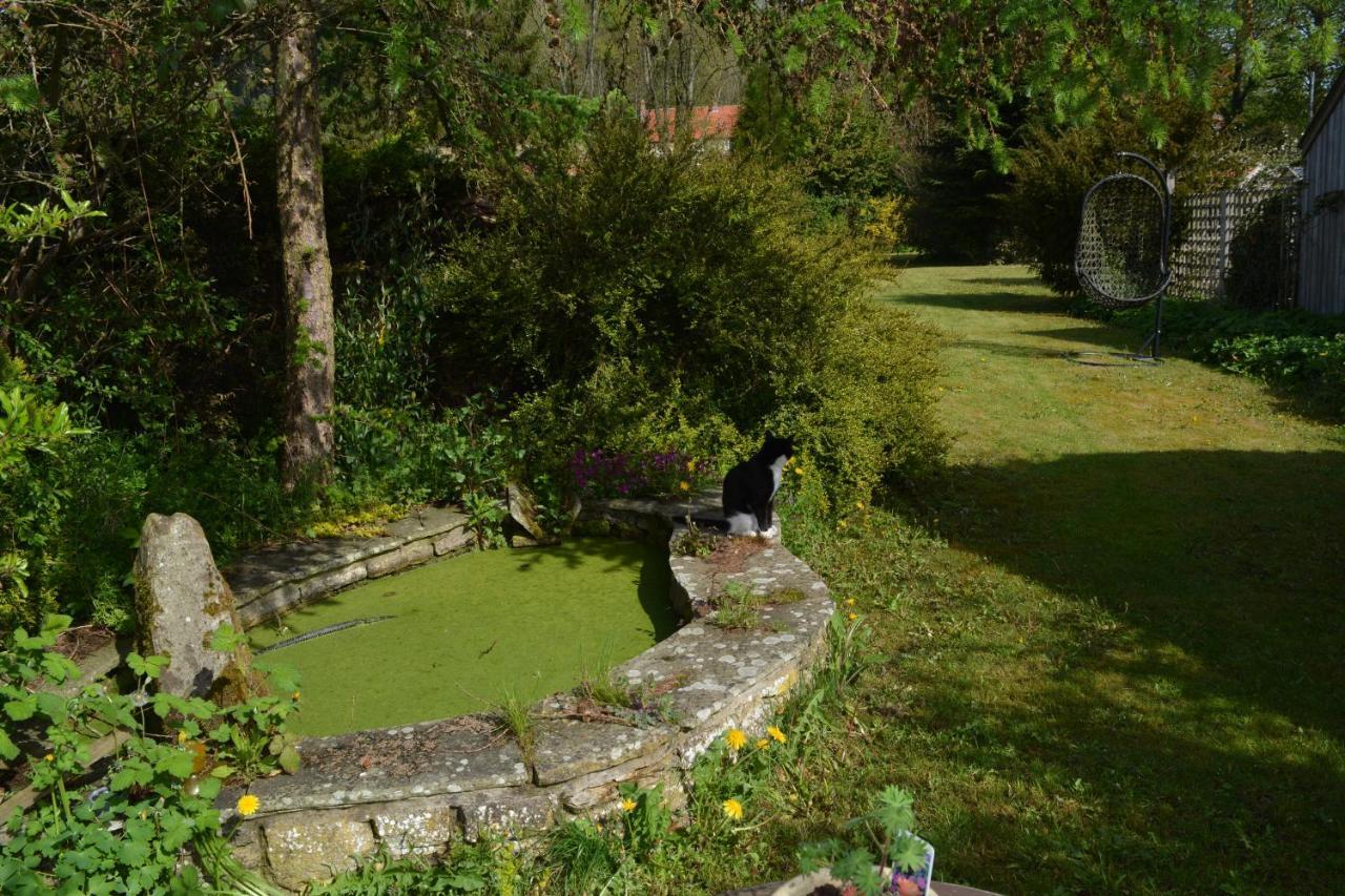 Bohemianbreezebreaks Bed & Breakfast Thornton Dale Luaran gambar