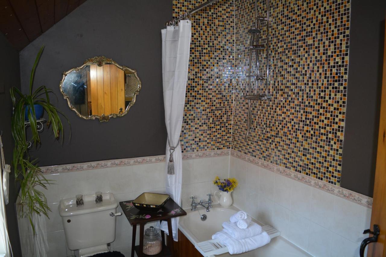 Bohemianbreezebreaks Bed & Breakfast Thornton Dale Luaran gambar